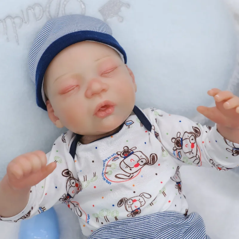 Adolly * Gallery 20 inch Reborn Baby Doll Cute Name Bryan