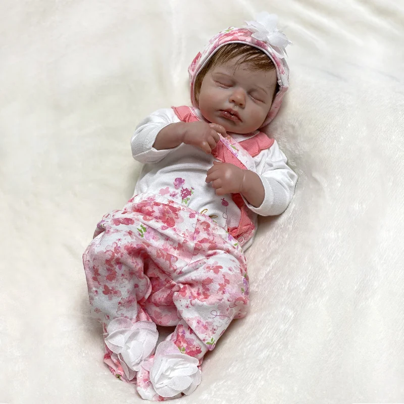 Adolly * Gallery   20 inch  Reborn Baby Doll Name Stella