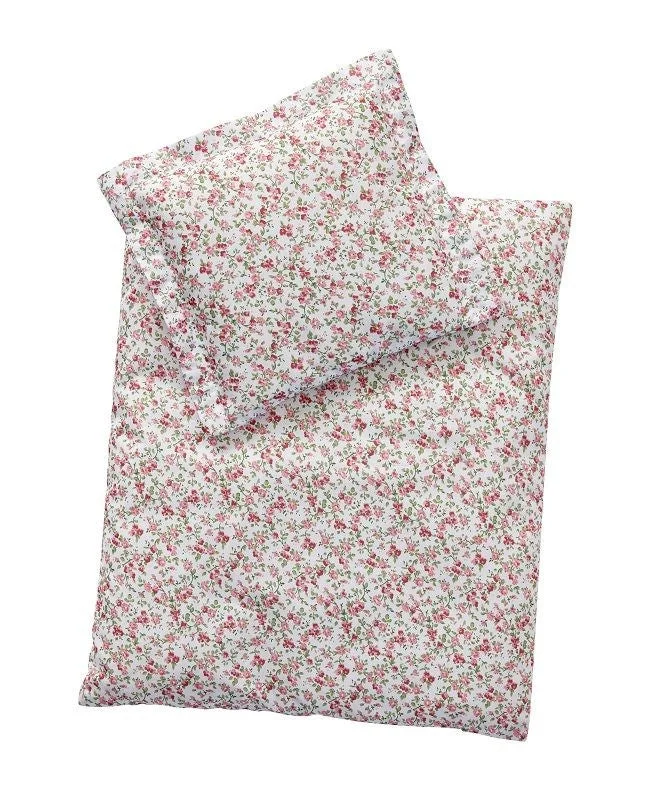 Astrup Roses Bedding Set 50cm