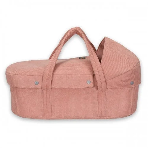 Astrup Doll Carrycot 42 cm - Blush