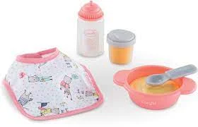 BB12" Mealtime Set