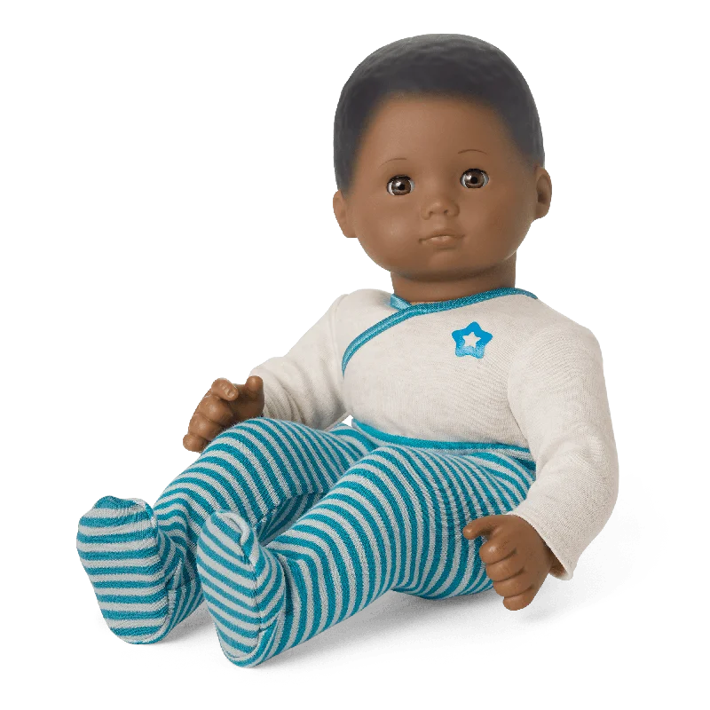 Bitty Baby® Doll #1 in Soft Blue