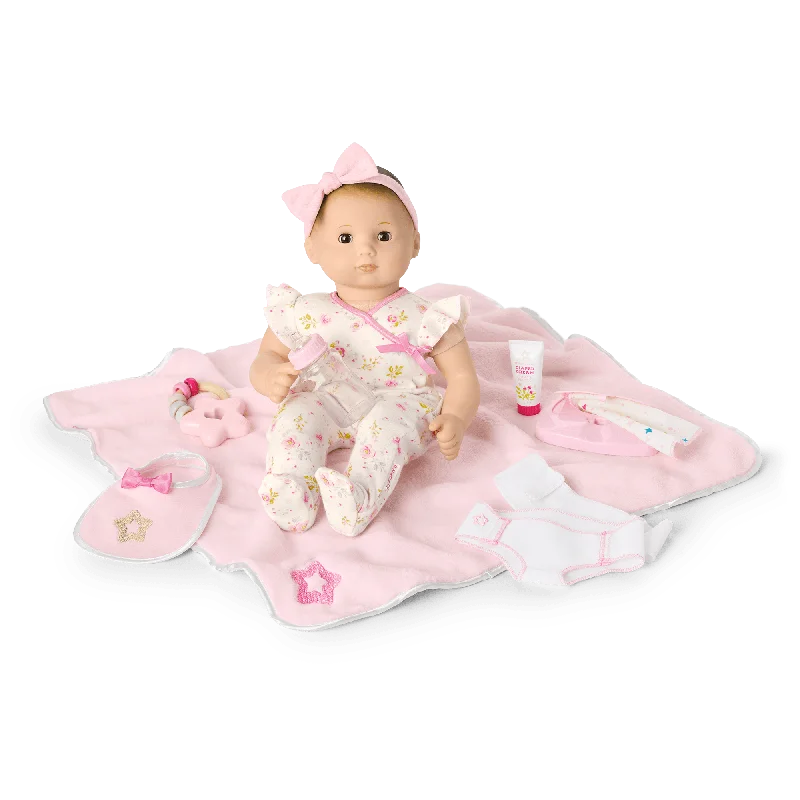 Bitty Baby® Doll #2 Care & Play Set