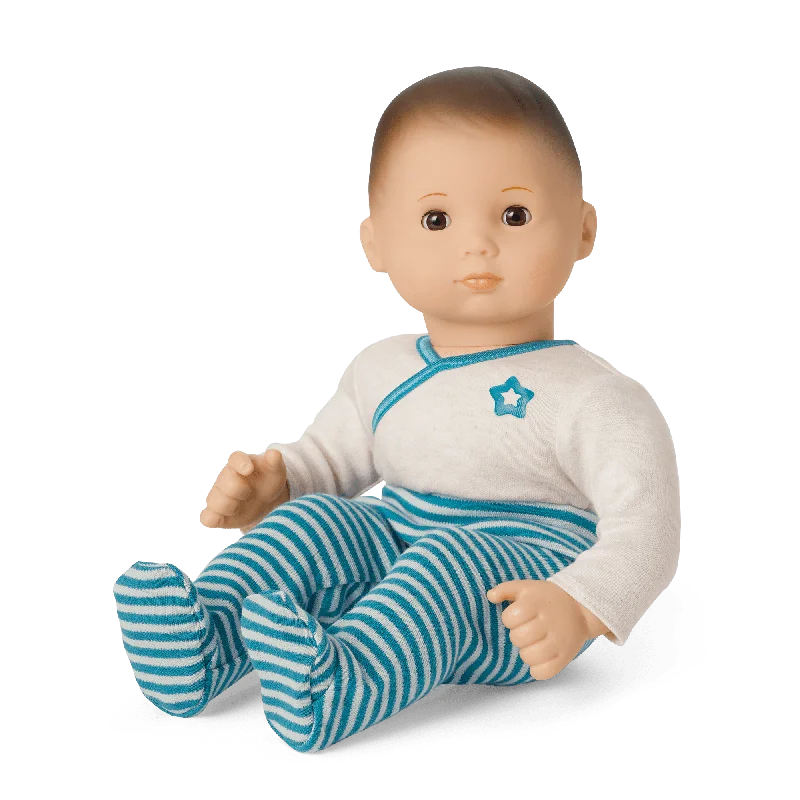 Bitty Baby® Doll #2 in Soft Blue