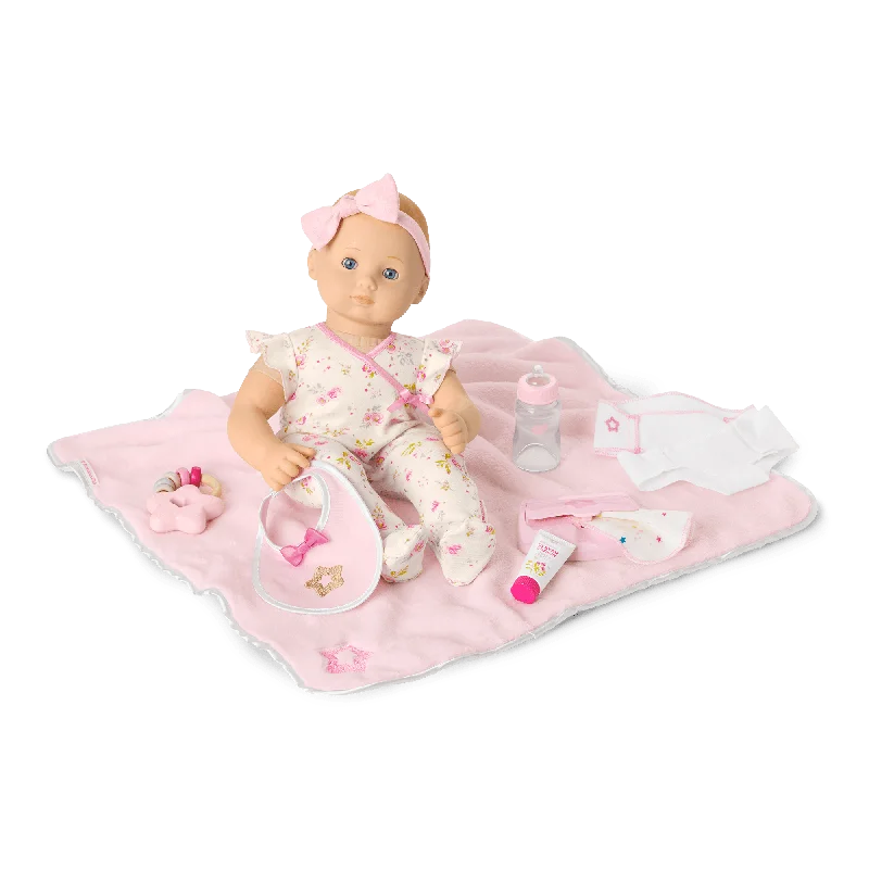 Bitty Baby® Doll #3 Care & Play Set