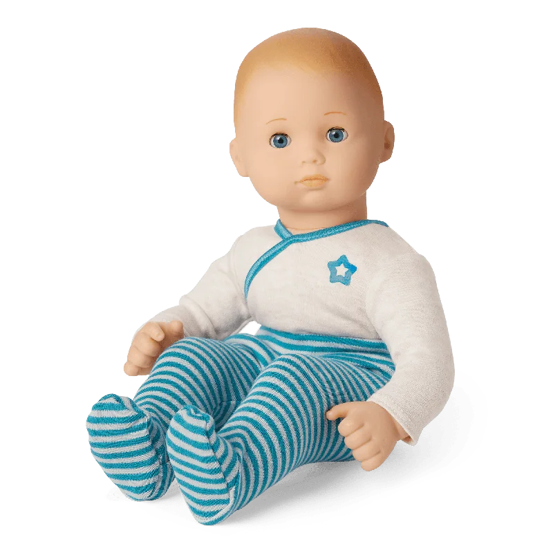 Bitty Baby® Doll #3 in Soft Blue