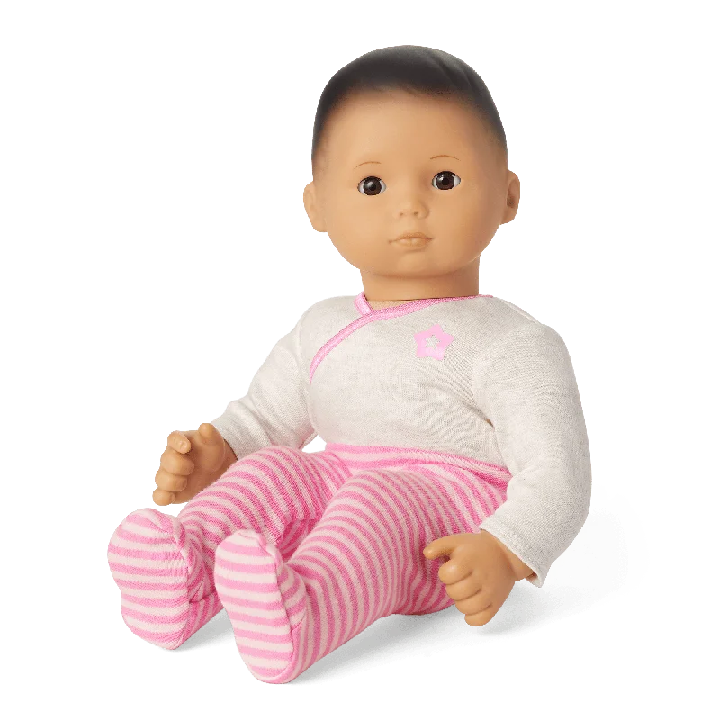 Bitty Baby® Doll #4 in Pretty Pink