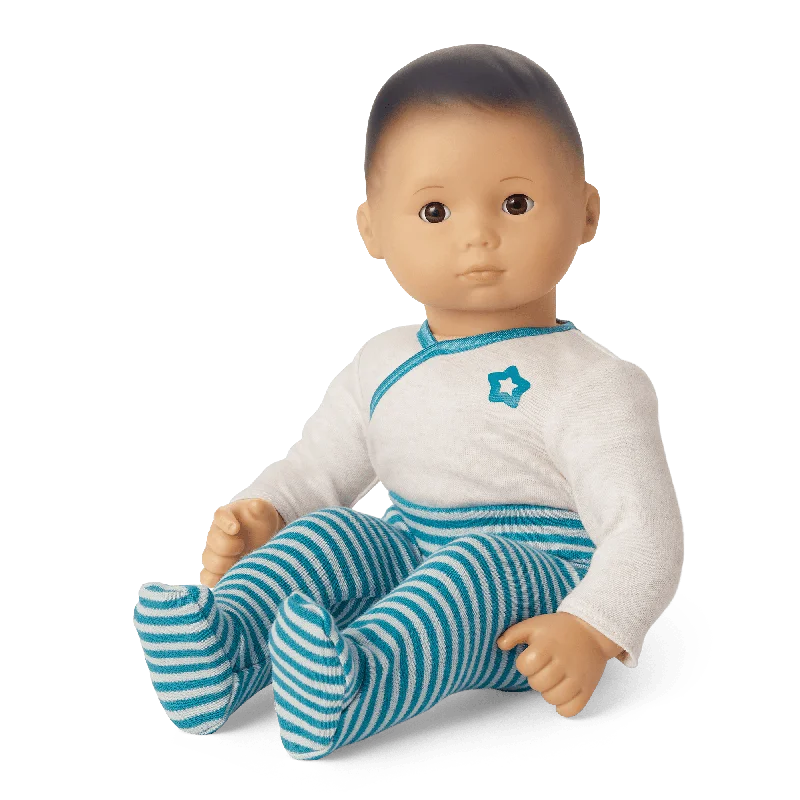 Bitty Baby® Doll #4 in Soft Blue