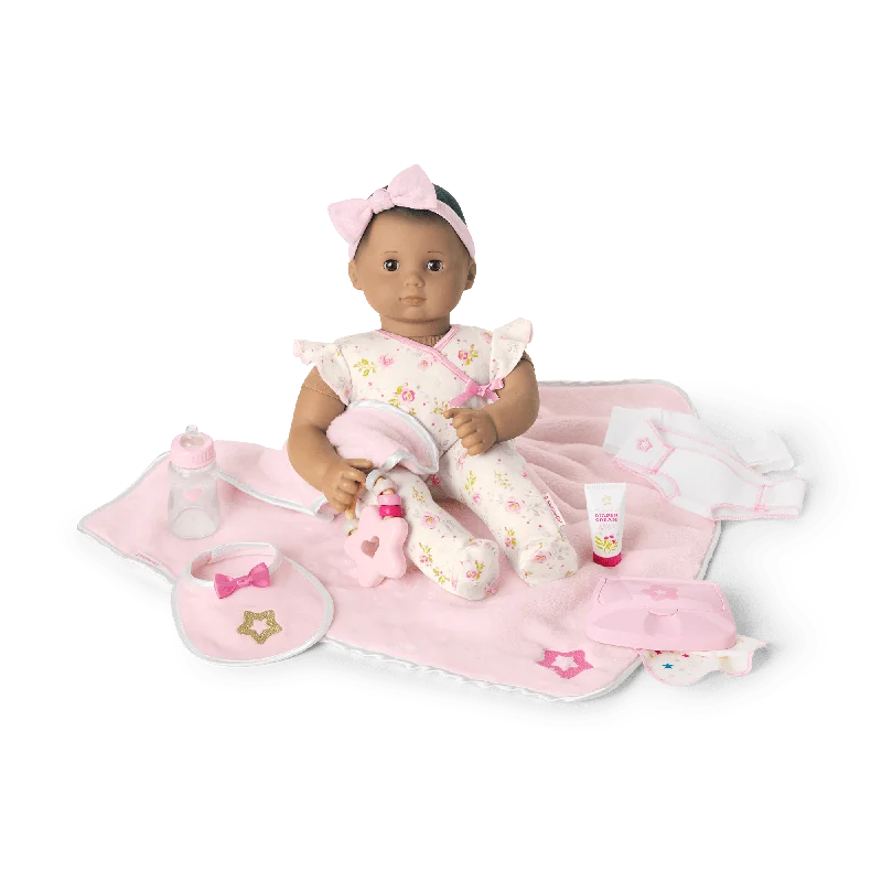 Bitty Baby® Doll #5 Care & Play Set