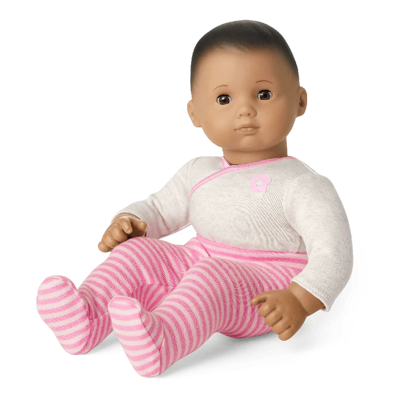 Bitty Baby® Doll #5 in Pretty Pink