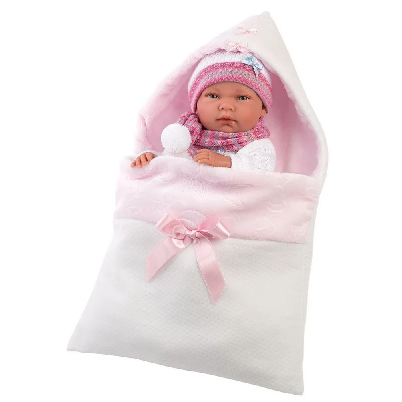 Nicole Baby Doll 40cm (L73868)