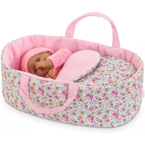 Corolle Doll Carry Bed