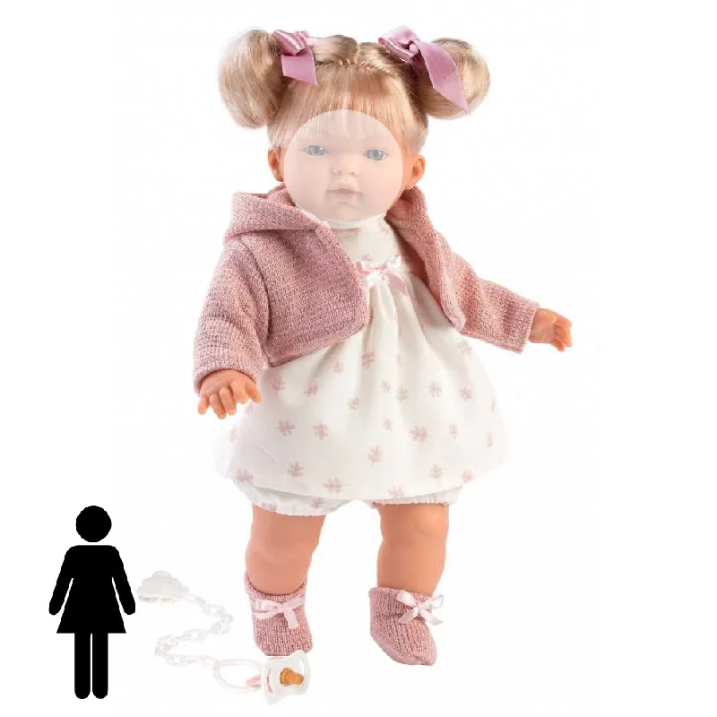 Clothing Set 33  cm Dolls (4-Piece)