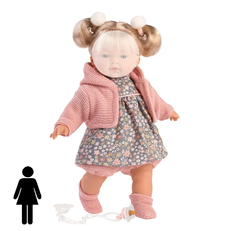 Clothing Set 33  cm Dolls (5-Piece)