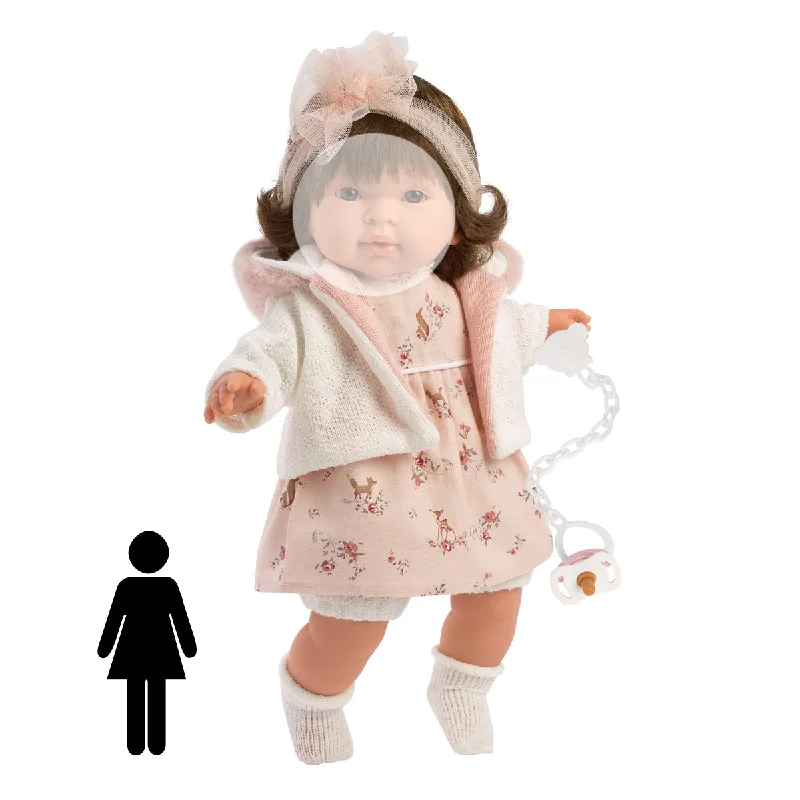 Clothing Set 42 cm Dolls (5-Piece)