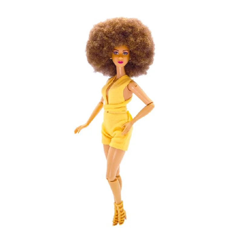 Fresh Dolls with New Fresh Finity Wear Regine 11.5"-OUT OF STOCK