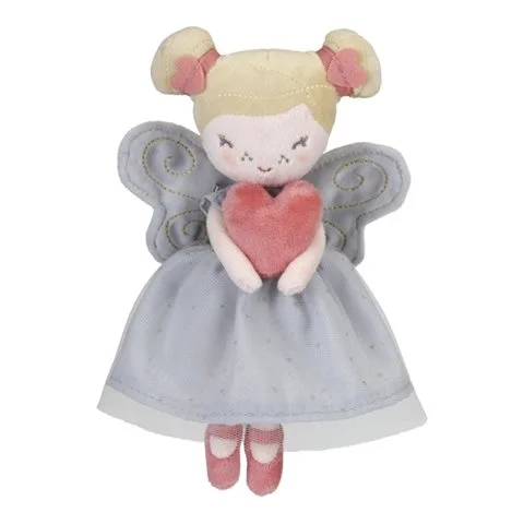 Little Dutch Fay the Fairy of Love