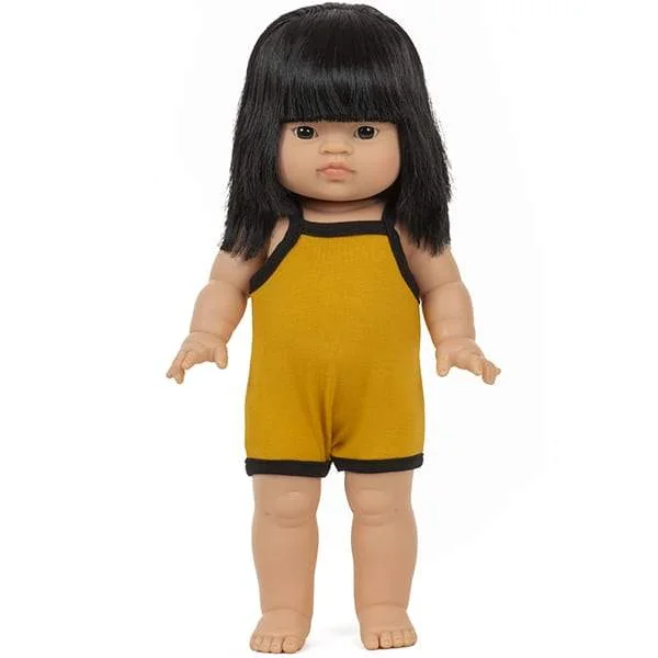 Minikane Jade-Lou Doll