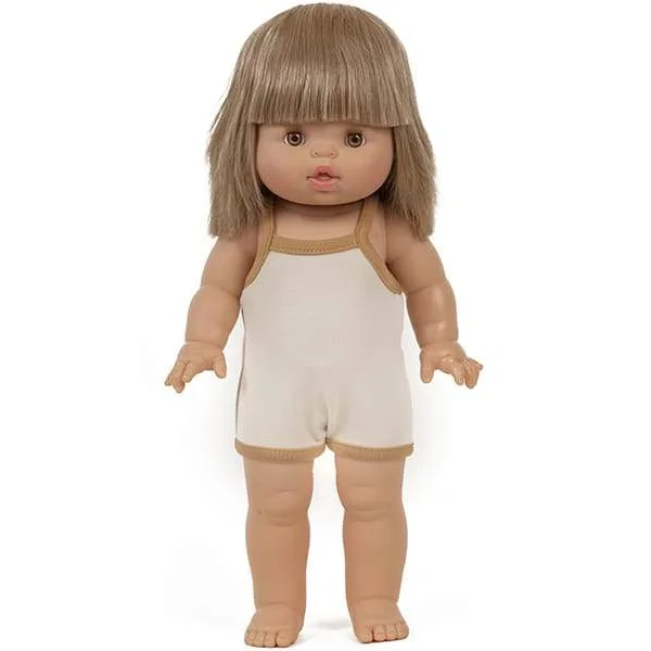 Minikane Zoelia Doll