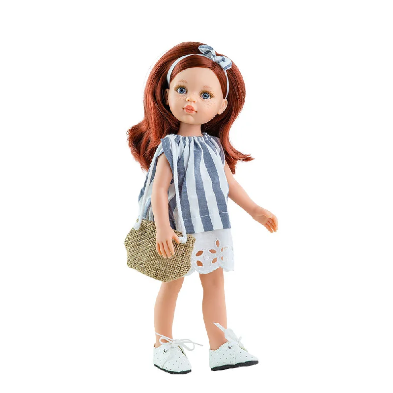 Cristi Doll 32cm  (PR4418)