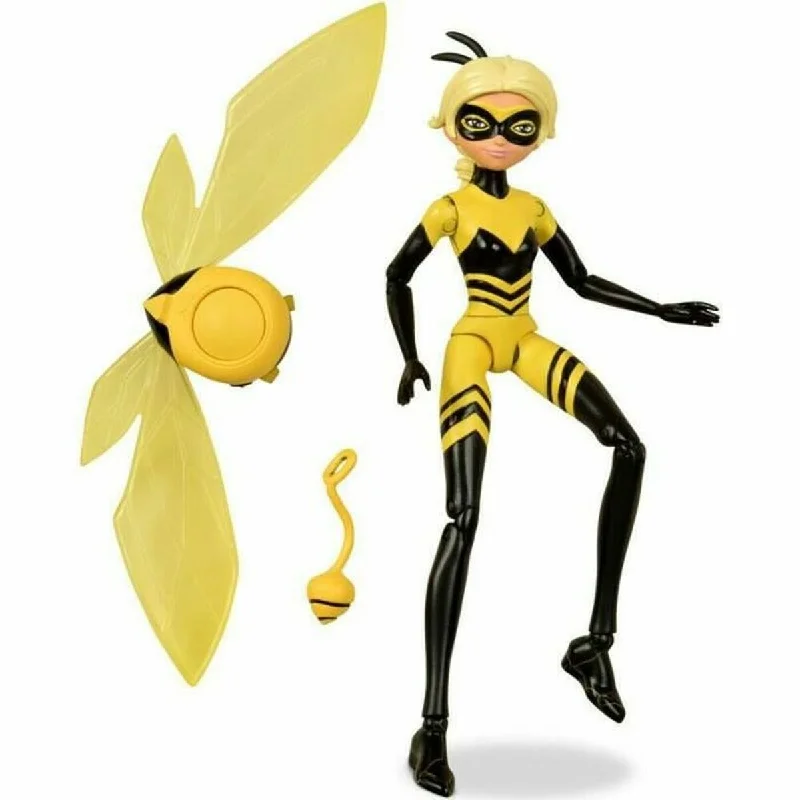 Doll miraculous  Queen Bee 12 cm