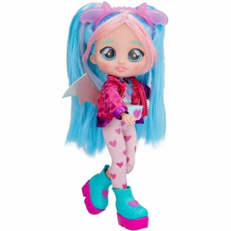 Doll IMC Toys BFF bruny