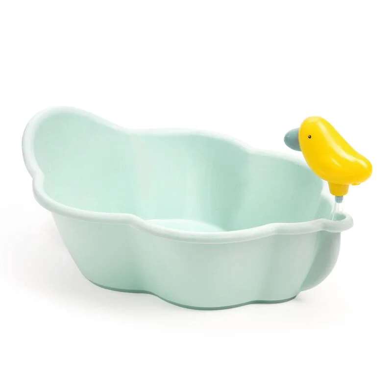 Dolls Bath Tub (with hose)