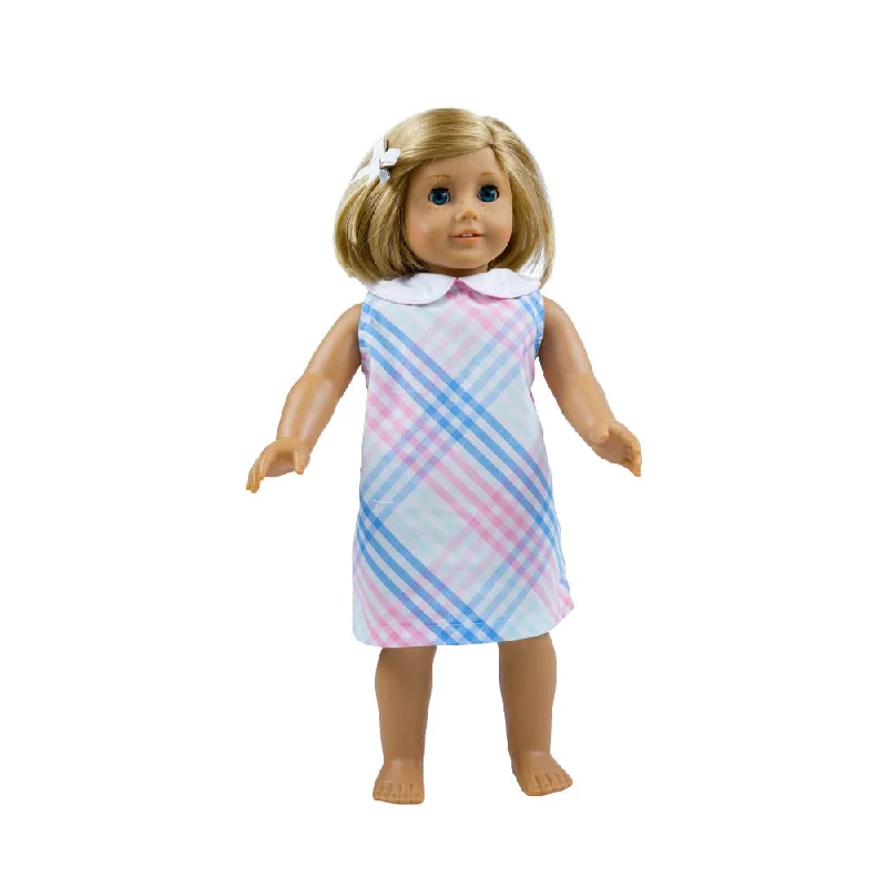 Dolly's Luanne's Lunch Dress