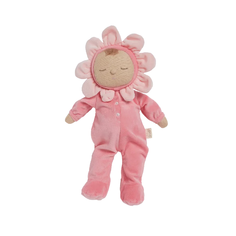 Petal Dozy Dinkums - Twinkle - Fuchsia