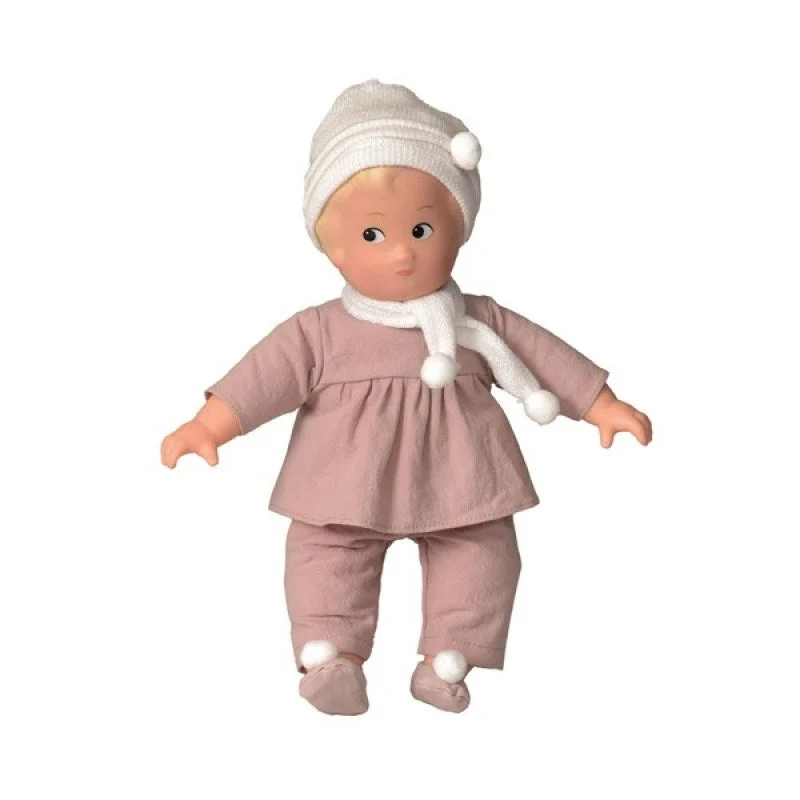 xEgmont Elena Doll