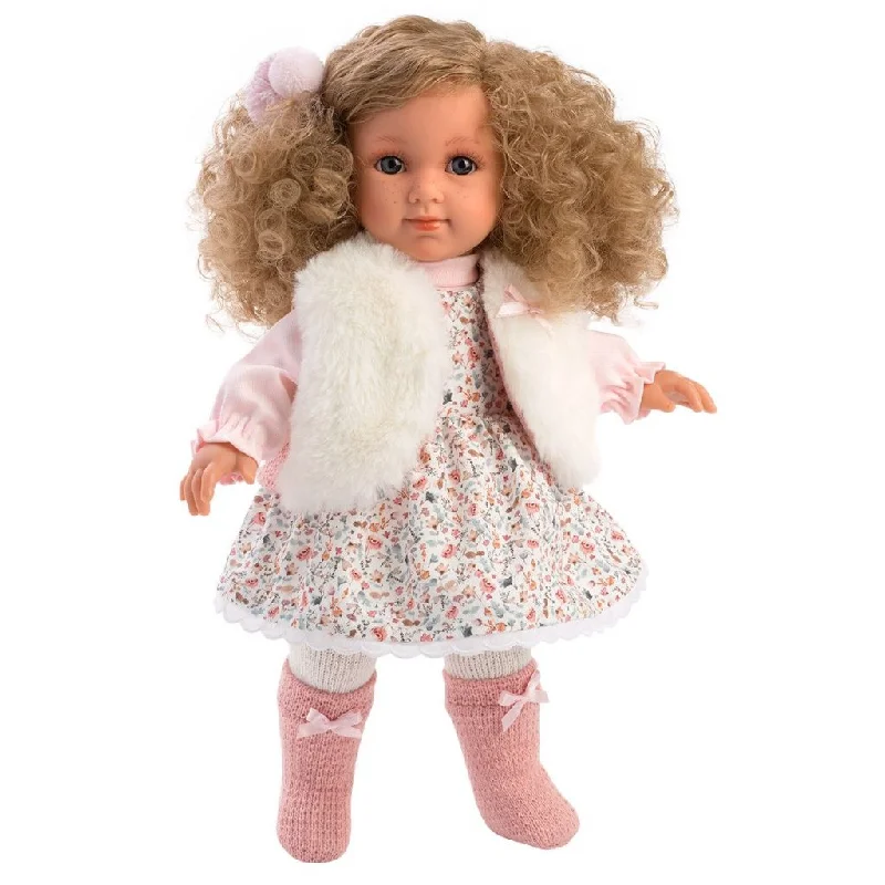 Elena Soft Body Doll 35cm 53530