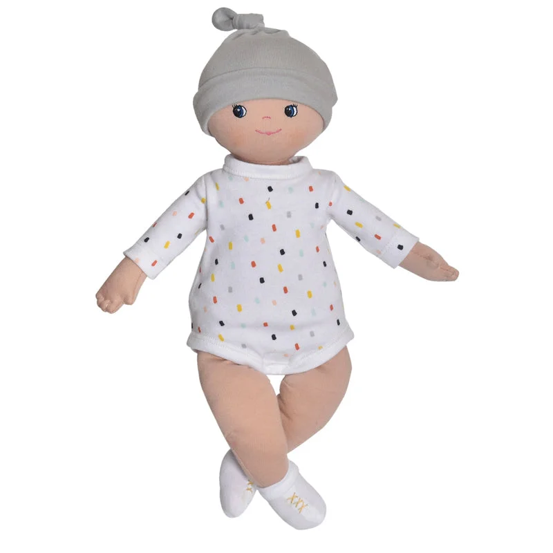 Gender Neutral Baby Doll