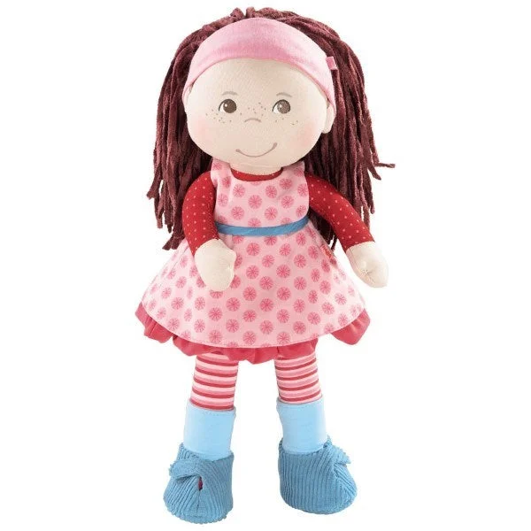 xHaba Soft Doll Clara