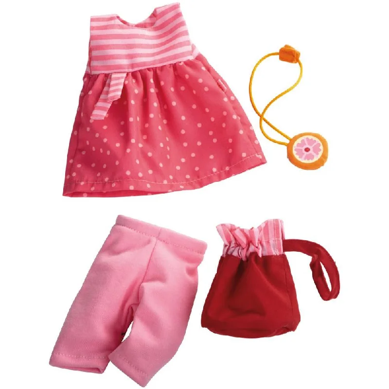 xHaba Dress Set Kiki