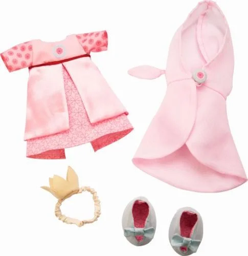 xHaba Dress Set Princess