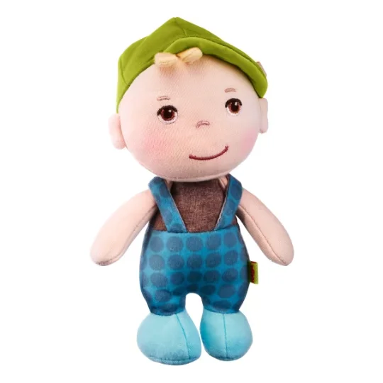 HABA Minidoll Matteo