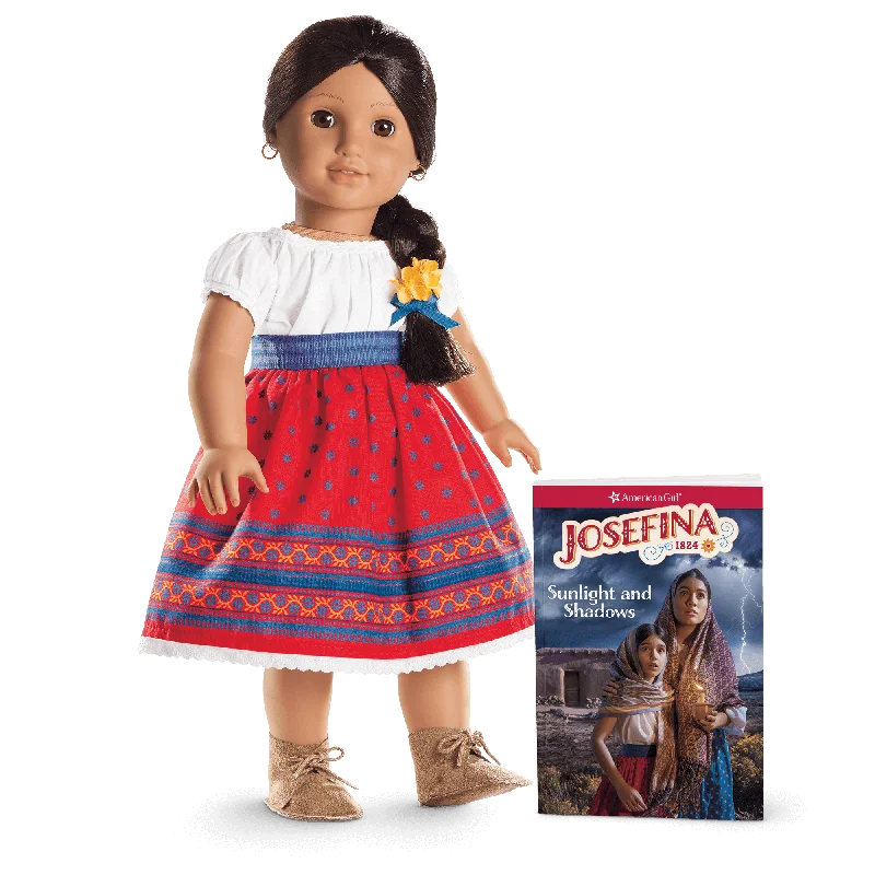 Josefina™ Doll & Book