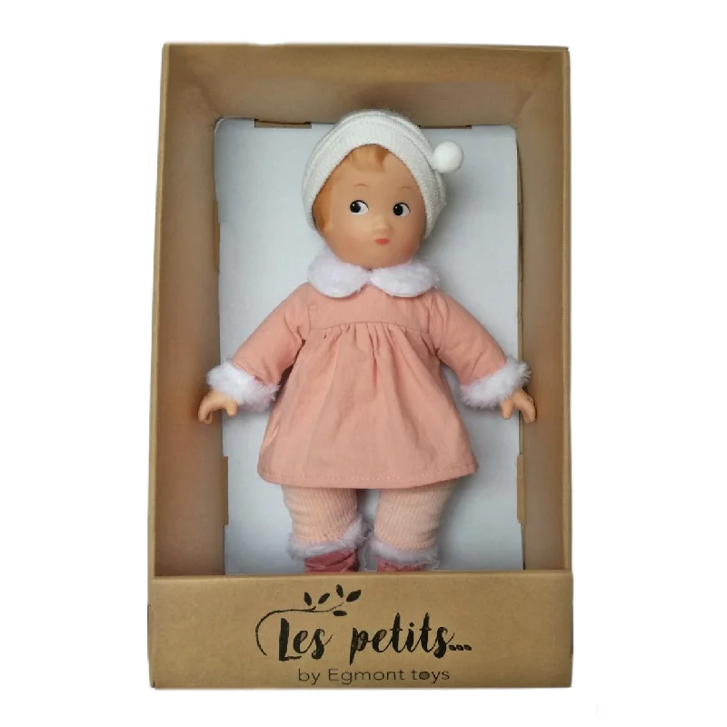 Les Petits Juliette Doll