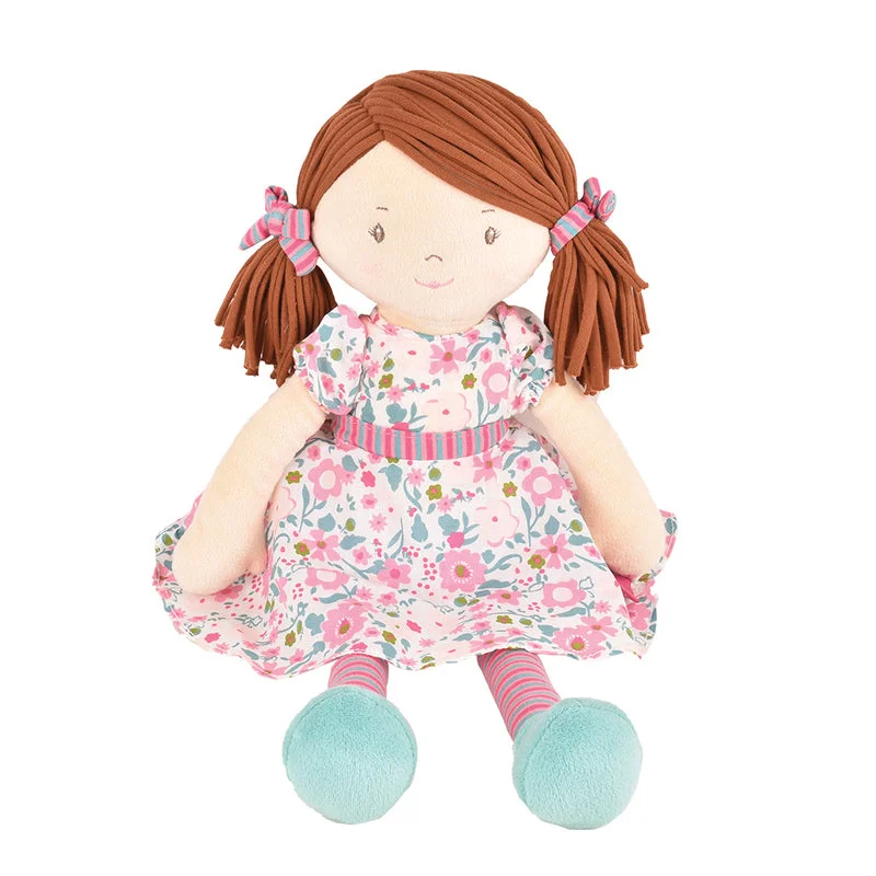 Katy Dames Rag Doll