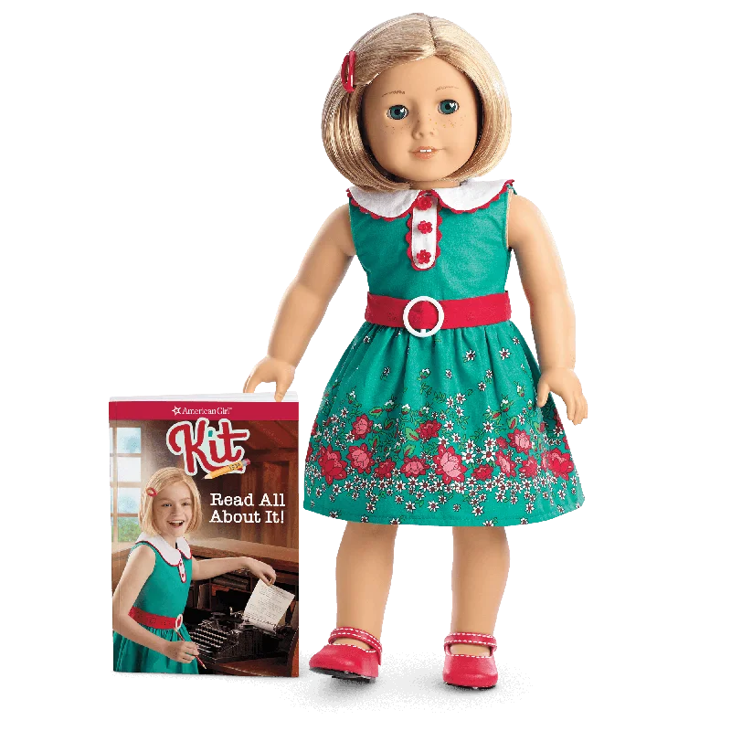 Kit™ Doll & Book