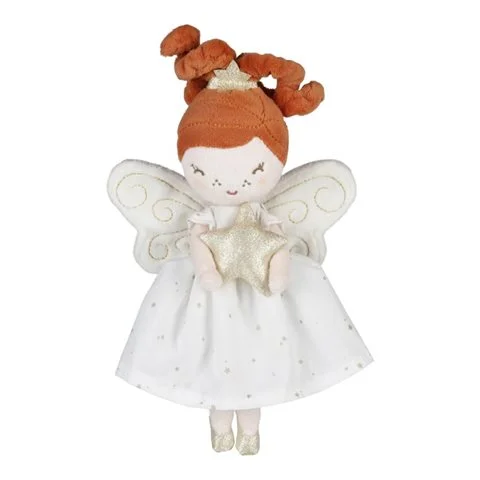 Little Dutch Mia the Fairy of Hope