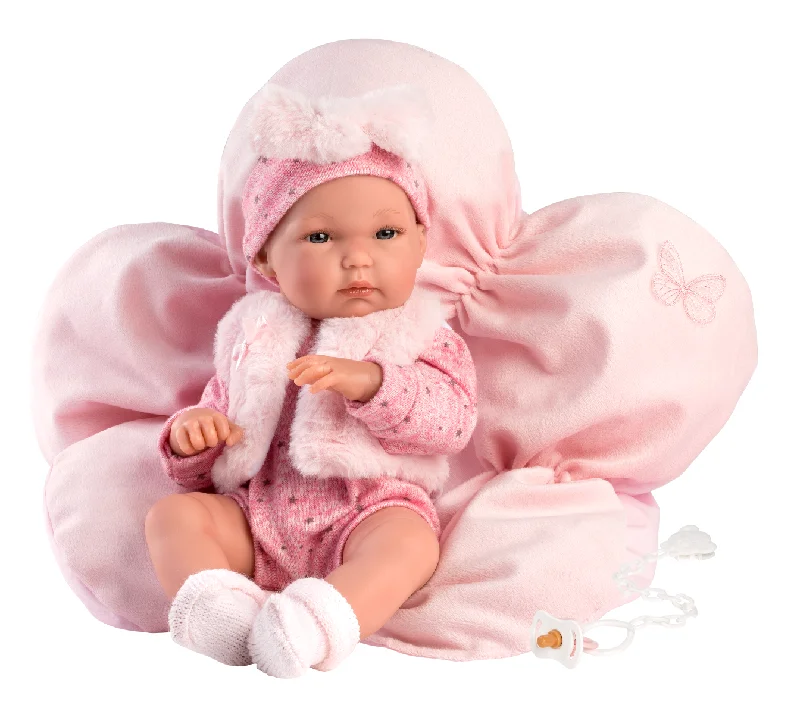 Llorens Baby Doll-Bimba