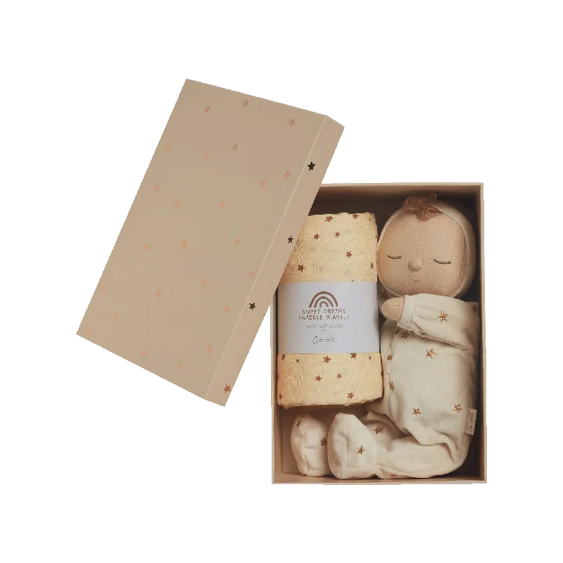 Lullaby Dozy Dinkum Gift Set - Lyra