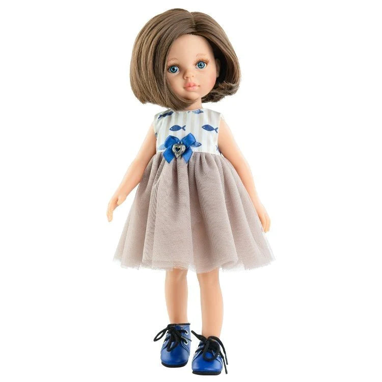 Mari Mari Doll 32cm PR4485