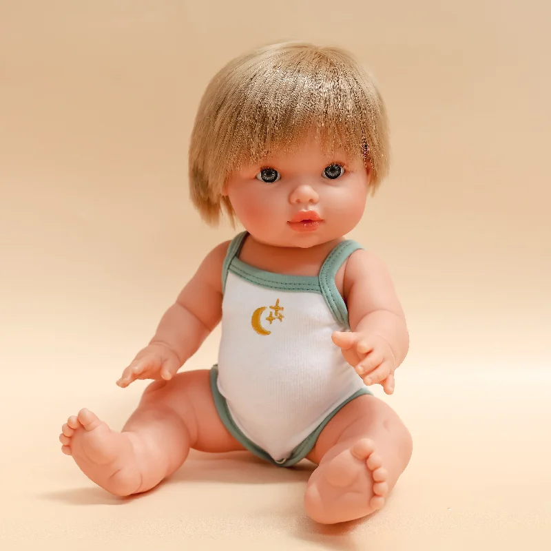 Mini Colettos Dolls - Oliver