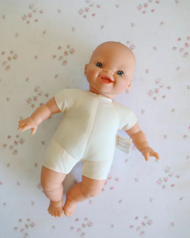 Minikane Doll | 11" Soft Body Doll - Liv