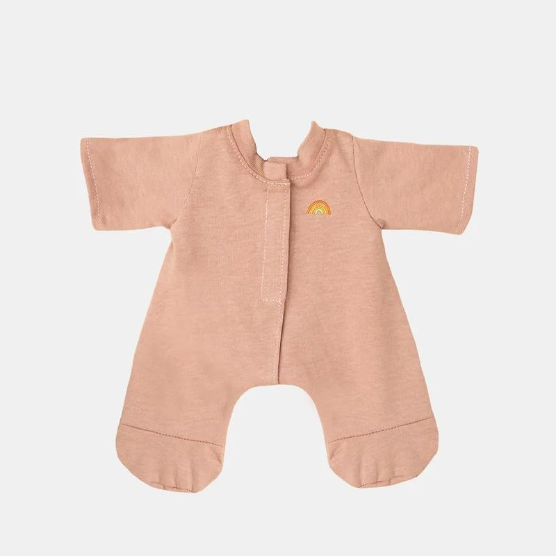 Olli Ella Dinkum Dolls Pyjamas Blush