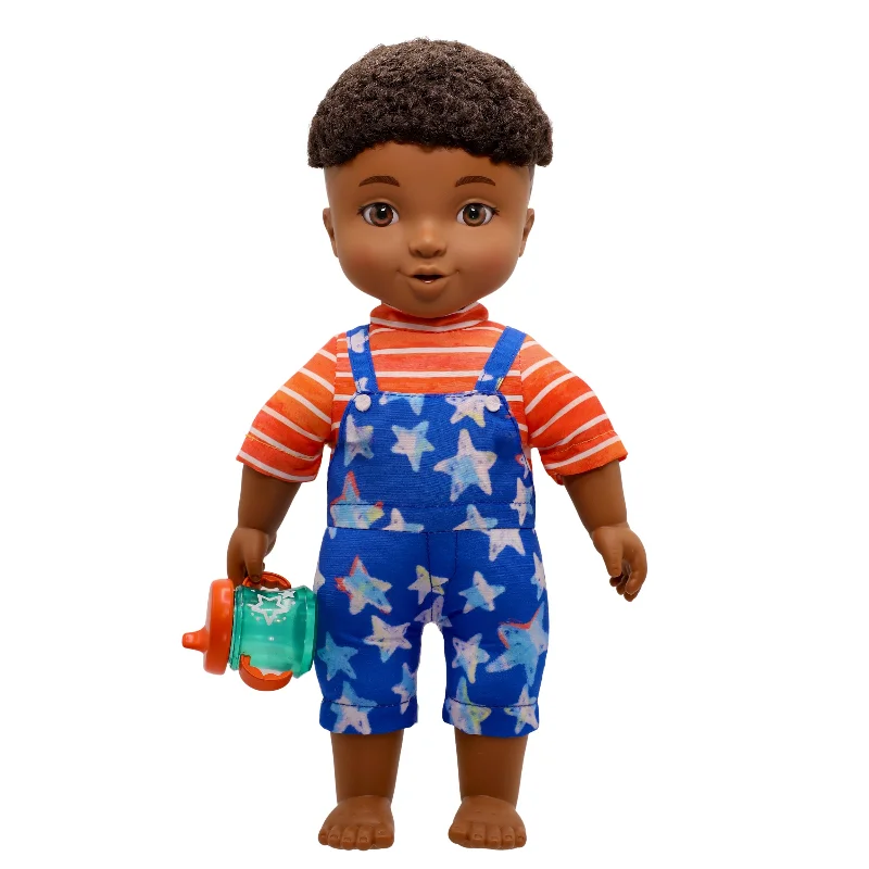 Positively Perfect 14" Jalen Toddler Doll