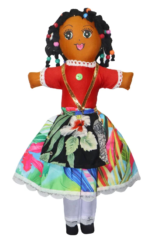 Rasta Doll