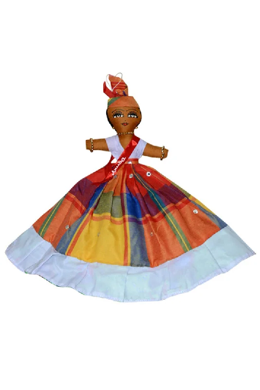 Reversible Doll